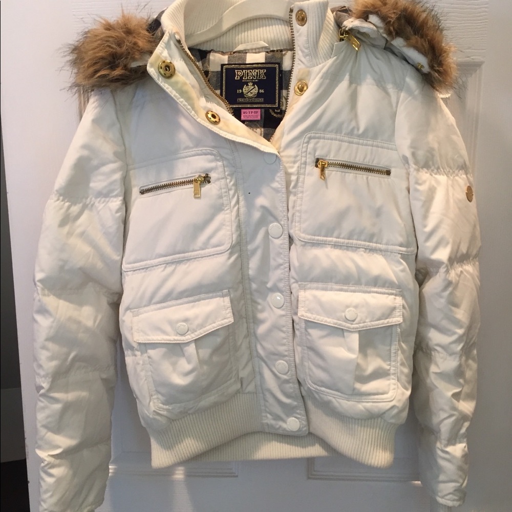 Winter Jackets